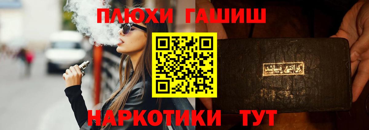 ГАШ Ice-O-Lator Шали